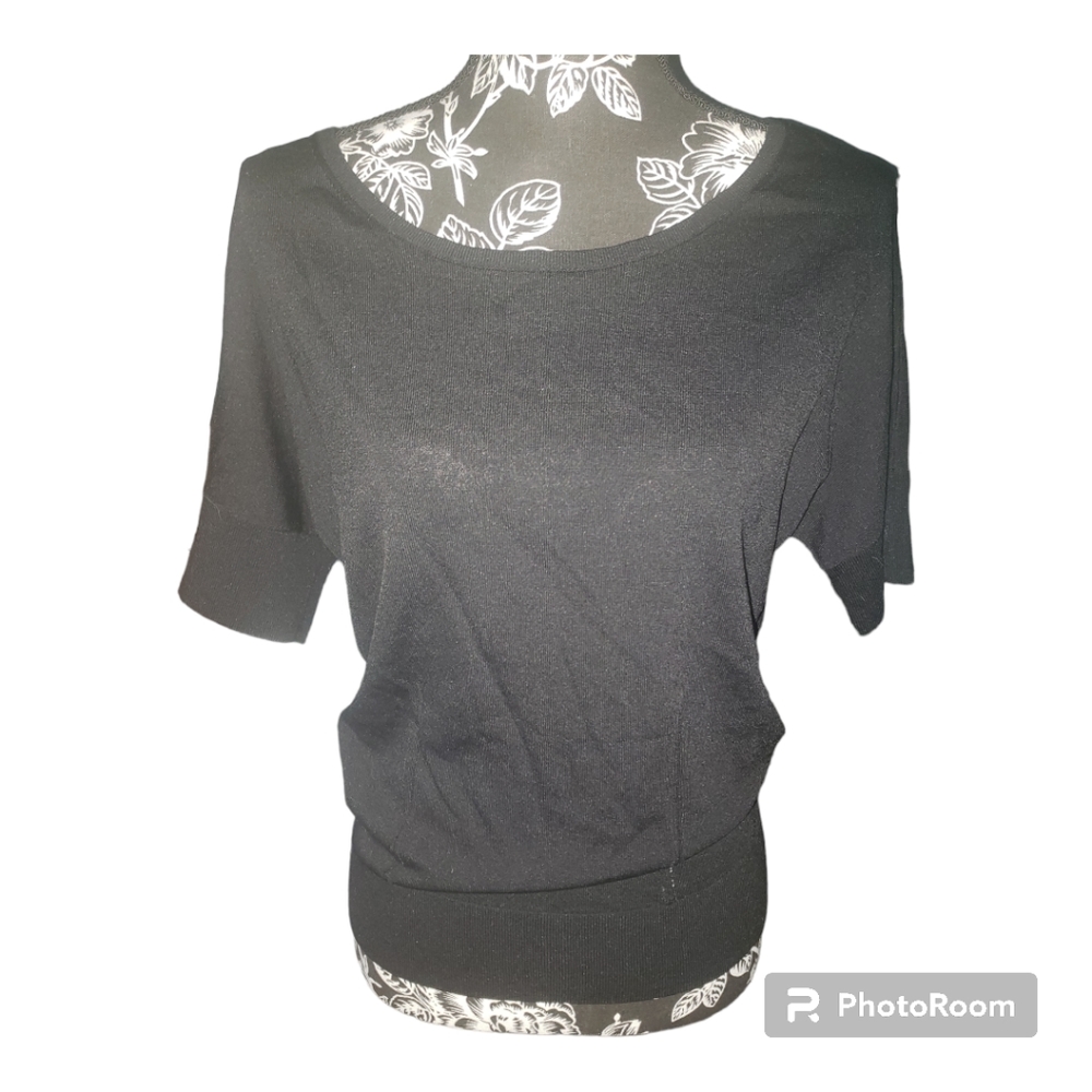 Ann Taylor SS Sweater